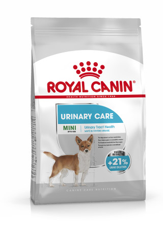 Mini Urinary Care